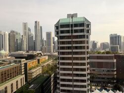 Peninsula Plaza (D6), Office #606270121